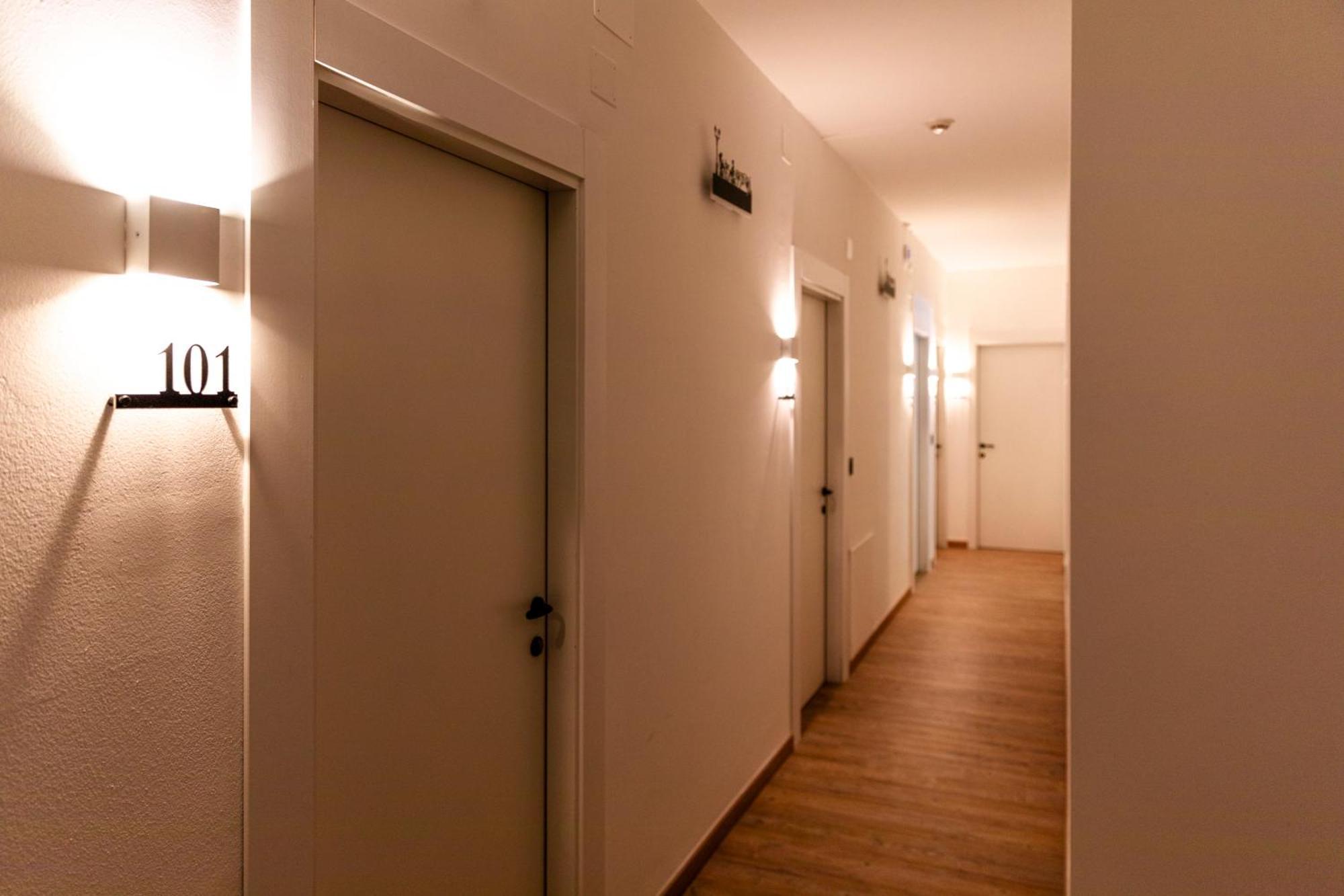 Hotel Vittoria Roncegno Εξωτερικό φωτογραφία