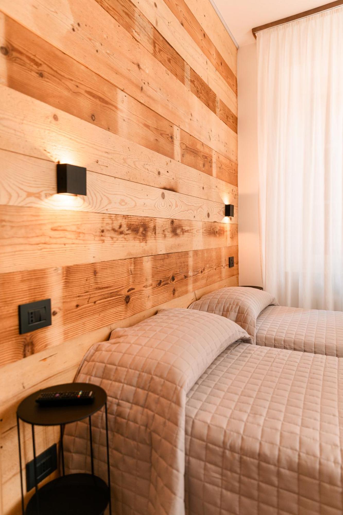 Hotel Vittoria Roncegno Εξωτερικό φωτογραφία
