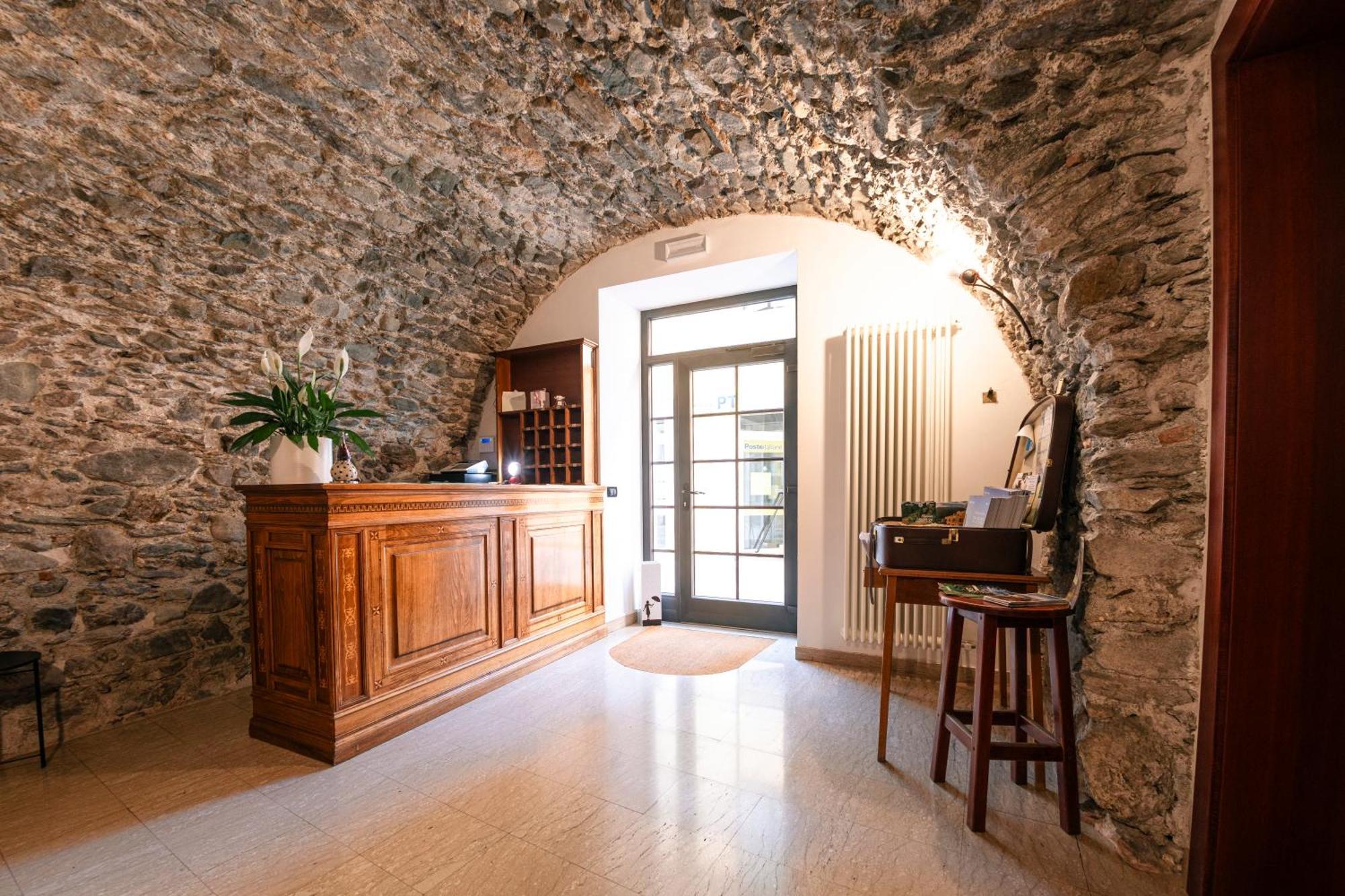 Hotel Vittoria Roncegno Εξωτερικό φωτογραφία