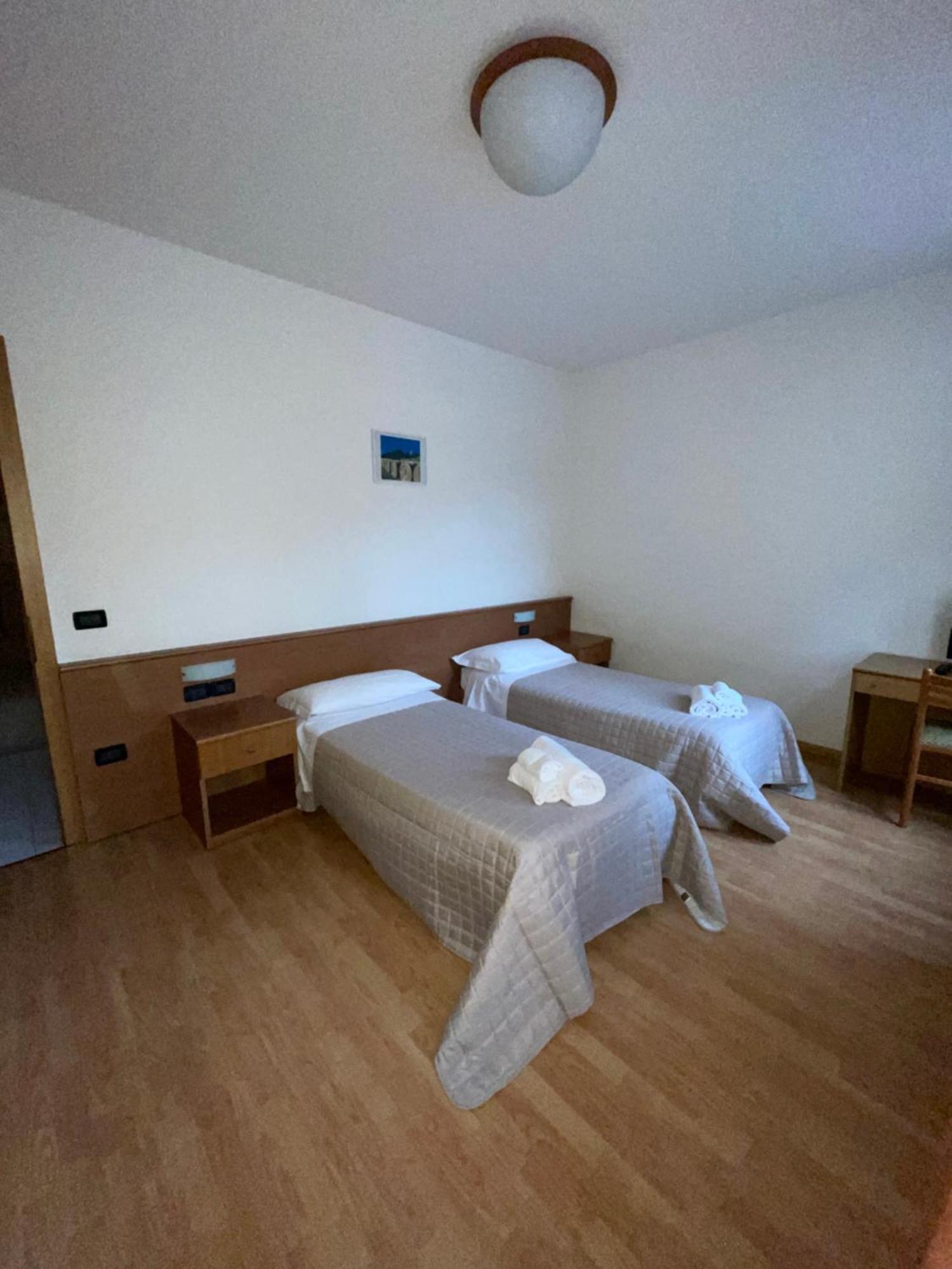 Hotel Vittoria Roncegno Εξωτερικό φωτογραφία